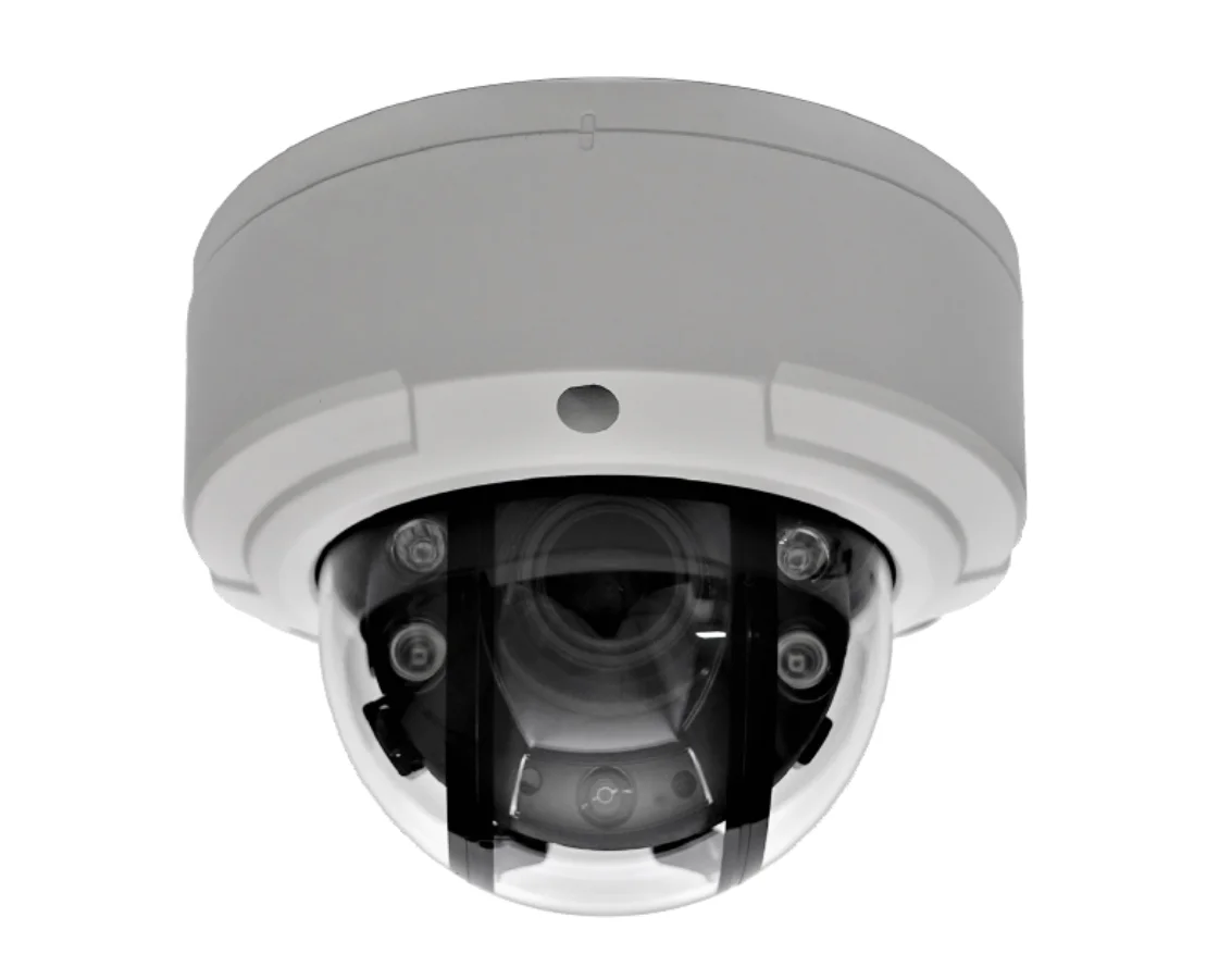 Fixed dome